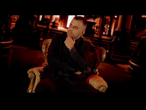 Iulian Puiu - Doamne mi-ar fi mai ușor (Official Video) 2025