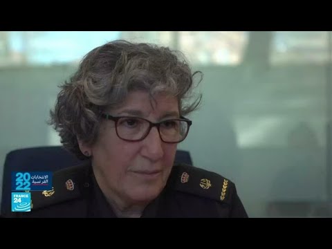 النموذج الإسباني لحماية المرأة من العنف الأسري مطلب مرشحين للرئاسيات الفرنسية