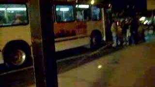 Rt. 18 via Fox Chase at Broad and Olney