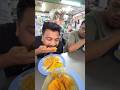 I Tried Malaysia S Famous Spiciest Biryani Street Food Malaysia Shorts Streetfood Biryani