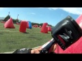 Planet Eclipse Etha Gameplay Fort Paintball