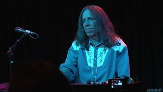 Bruce Katz Band at the Blue Note Grill