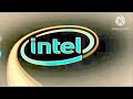 Intel Leap Ahead Logo In The Real G Major 4