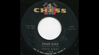 Chuck Berry &quot; Dear Dad&quot;