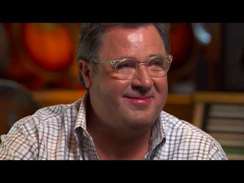 Dan Rather; Big In Country