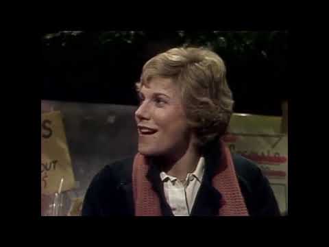 Anne Murray's One & Only Oscar. The Grouch Meets Anne Murray