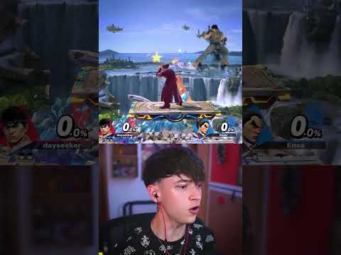 What combo should I make now? #shorts #shortsfeed