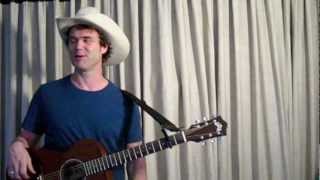 Corb Lund - What That Song Means Now #1 &#39;Five Dollar Bill&#39;