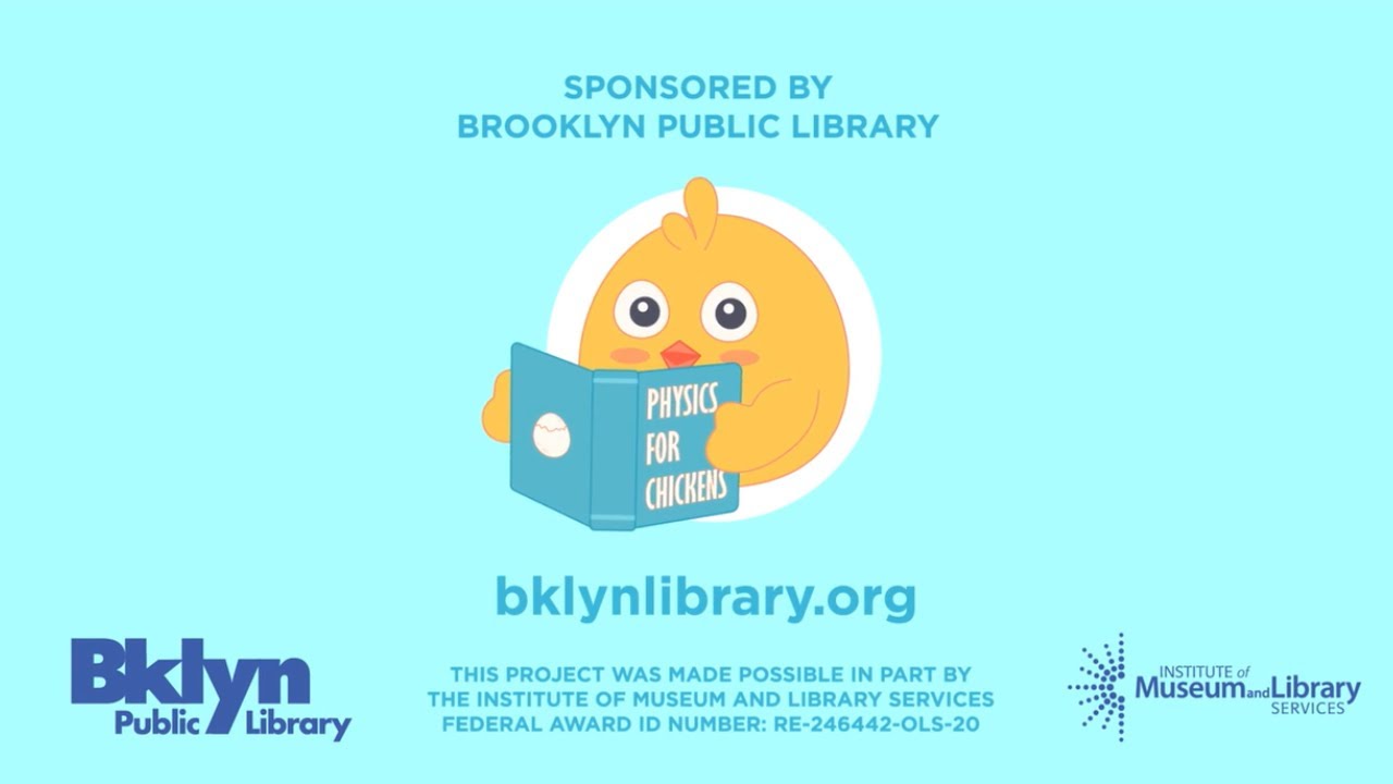Information Literacy: the Brooklyn Public Library