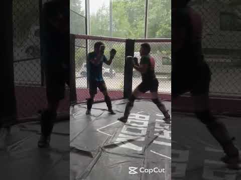 Note 01 - Liver protection #mma #boxing #nzero #sparring #combatsports #martialarts #fight