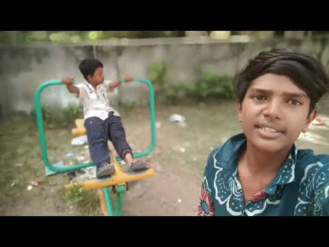 YouTube Thumbnail