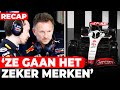 Pat Symonds over straf Red Bull Racing: "Ze gaan het zeker merken" | GPFans Recap