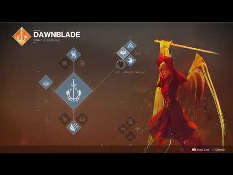 Destiny 2 - The Red War: (Story) Part 7 - Siren's Watch, New Pacific Arcology, Titan I
