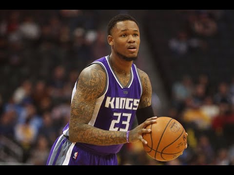 Ben McLemore 2018-2019 Kings Highlights