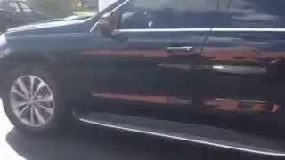 preview picture of video '2014 Mercedes-Benz, Cherry Hill, NJ - Customer Review - 08002'
