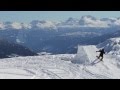 Burton Backcountry Snowboarding Engelhorn Sports
