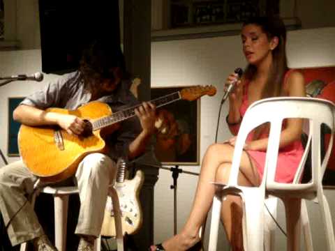 Every Breath You Take - Priscilla Omil & Rodrigo Posse