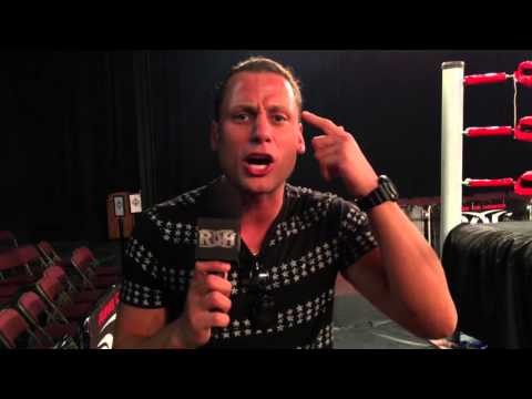 Fight Size Update: Matt Taven Wins The NWA World Historic Welterweight Title, Jessamyn Duke-WWE Update, Shelton Benjamin, More