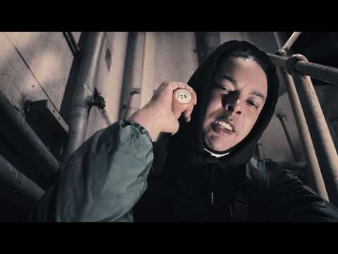 Inferno Williams ft. Eon - Maniac (Official Music Video)