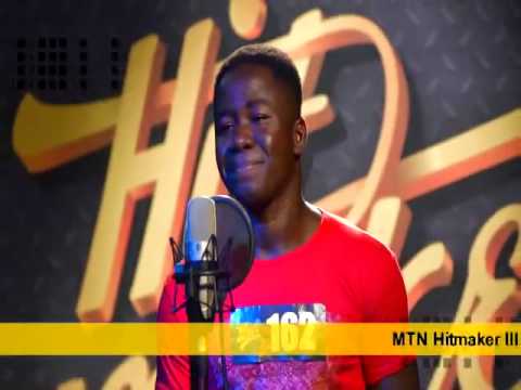 MTN HitMaker III Auditions Scene 4