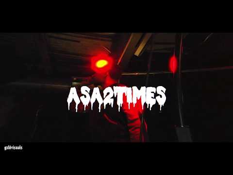 @ASA2TIMES LIVE AT PROMONTORY