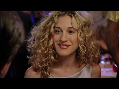 carrie bradshaw season 1 (scenepack)