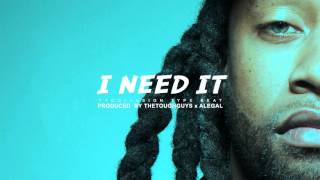 TyDollaSign Type Beat - I Need It (Prod. by TheToughGuys x Alegal)