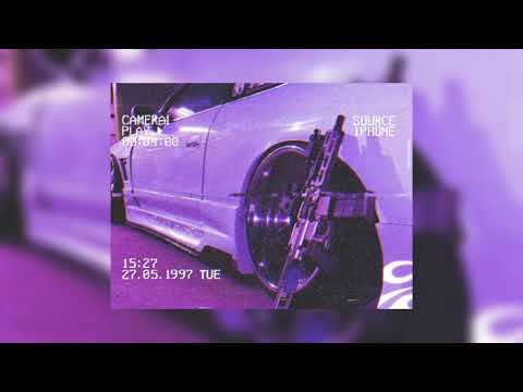 5I33 - Dark Mercer ( Slowed and Reverb )