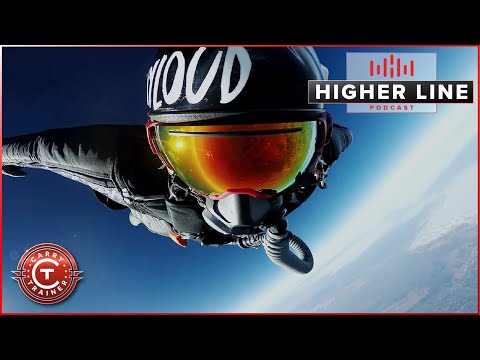 One on One with Andy Stumpf  | Higher Line Podcast #174