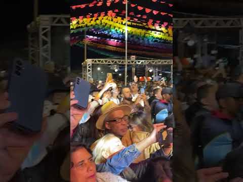 Zezé de Camargo em Buritizeiro - Minas Gerais #show #sertanejo #zezedecamargo #shorts #youtube