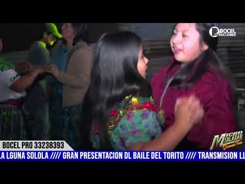 MICRO SALAZAR EN VIVO DESDE SAN PABLO LA LAGUNA SOLOLA 01