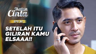 Download lagu AL Siapkan Semuanya Untuk Membalas Perbuatan Elsa | IKATAN CINTA | EPS.96 (2/3) mp3