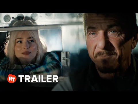 Daddio Trailer #1 (2024)