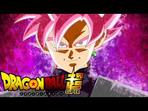 Dragon Ball Super OST - A Dangerous New Enemy