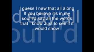 Sum 41-Pieces(lyrics) Video by So