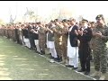 Video Footage Of Namaz E Janaza Of Shahauda Of Shawal Operations NWA This Is Our Proud