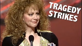 Reba McEntire&#39;s Devastating Plane Crash - Secret&#39;s Revealed