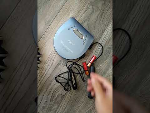 Personal Cd Player Ebay