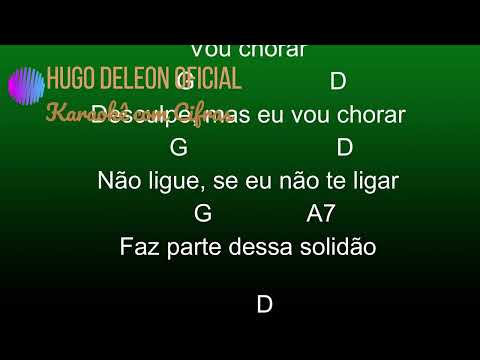 Desculpe Mas Eu Vou Chorar - Raça Negra