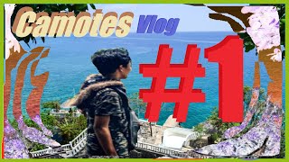 preview picture of video 'VLOG 1 - In Camotes'