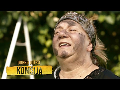 Milka došla do gradonačelnika, ali Brankicin protokol uskratio joj da kaže da i njima treba put