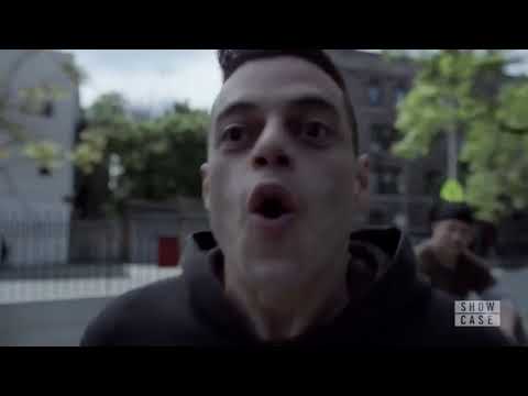 Mr. Robot - Slam Dunk