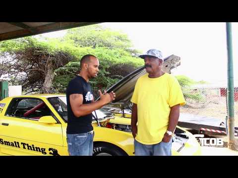 TCOB Season 3 Episode 1 - Small Thing