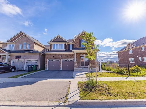 For Sale - 54 Miracle Trail, Brampton, ON L7A 0G2