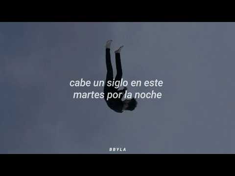 Apnea - Ricardo Arjona (Letra)