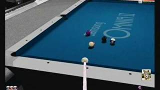 Видео 1 к игре Carom3D
