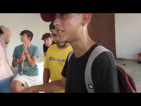 Capitan y Wolffee vs Dobleefe y Goldenboy |Cuartos|Dual battle|