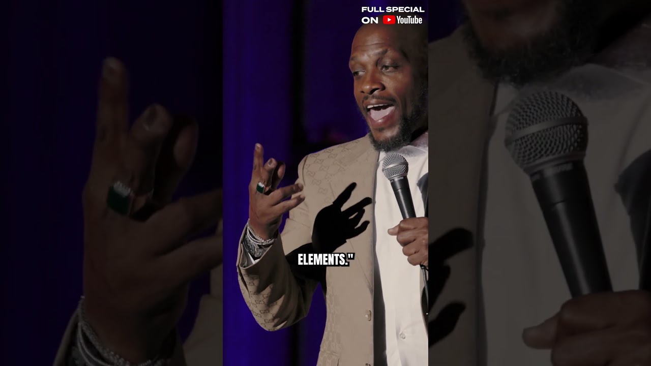 Hassan's First Concert | Ali Siddiq: My Father (Part 12 of 13) | Stand Up Comedy