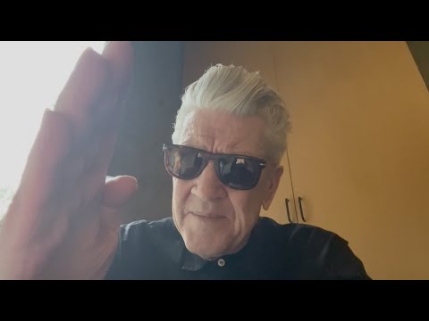 David Lynch's Weather Report  11/6/22