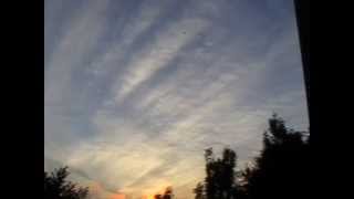 ChemtrailShire All Back To Normal